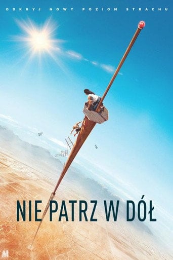 Nie patrz w dół – informacje, obsada i gdzie obejrzeć online | eKino
