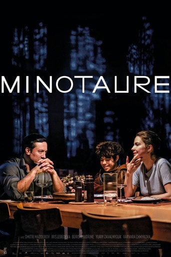 Minotaur (2026) - Vider