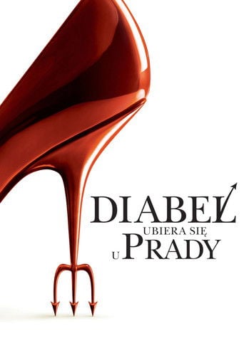 Diabeł ubiera się u Prady – informacje, obsada i gdzie obejrzeć online | eKino
