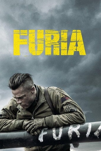 Furia – informacje, obsada i gdzie obejrzeć online | eKino