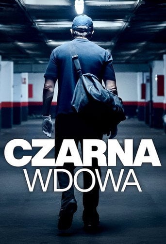 Czarna wdowa – informacje, obsada i gdzie obejrzeć online | eKino