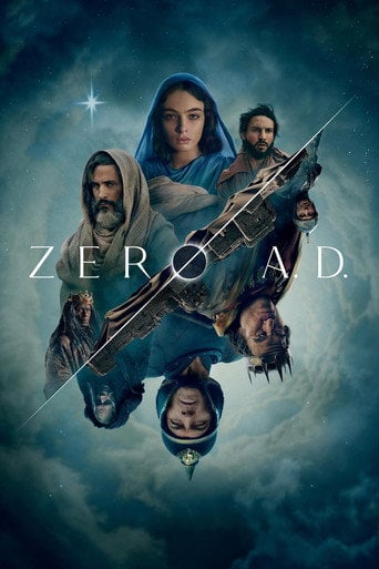 Narodzenie Króla. Zero A.D. Cały Film (2026) Online - Filman