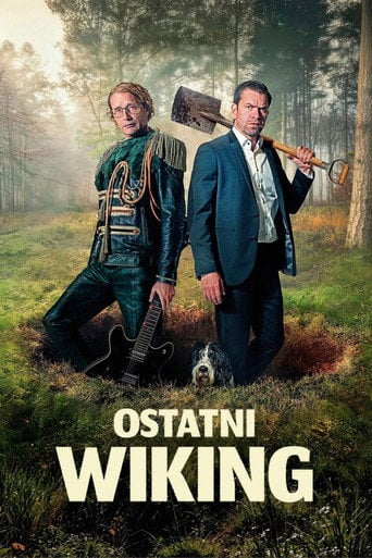 Ostatni wiking – informacje, obsada i gdzie obejrzeć online | eKino