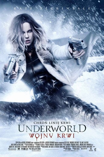 Underworld 5: Wojny krwi – informacje, obsada i gdzie obejrzeć online | eKino