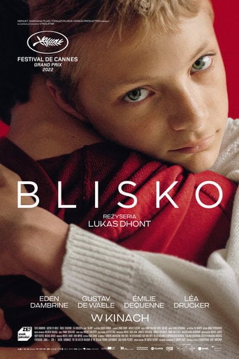 Blisko – informacje, obsada i gdzie obejrzeć online | eKino