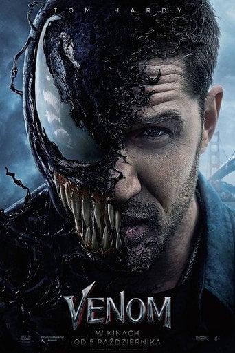 Venom – informacje, obsada i gdzie obejrzeć online | eKino