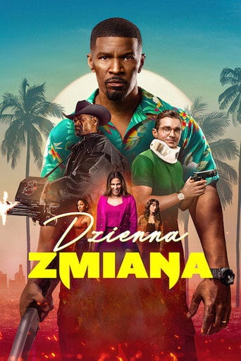 Dzienna zmiana – informacje, obsada i gdzie obejrzeć online | eKino
