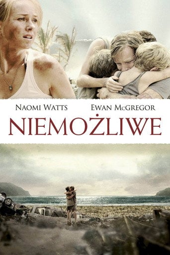 Niemożliwe – informacje, obsada i gdzie obejrzeć online | eKino