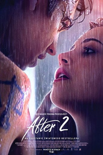 After 2 – informacje, obsada i gdzie obejrzeć online | eKino