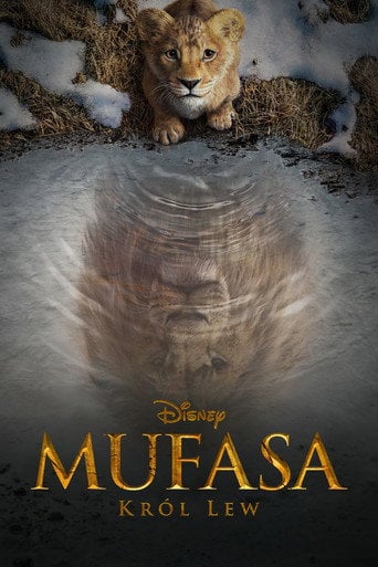 Mufasa: Król Lew – informacje, obsada i gdzie obejrzeć online | eKino