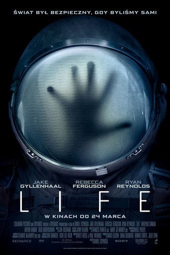 Life Cały Film (2017) Online - Filman
