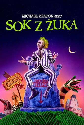 Sok z żuka – informacje, obsada i gdzie obejrzeć online | eKino