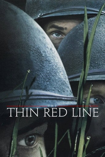 Cienka czerwona linia Cały Film (1998) Online - Filman