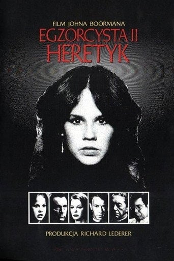 Egzorcysta II: Heretyk Cały Film (1977) Online - Filman