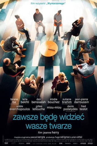 Zawsze będę widzieć wasze twarze Cały Film (2023) Online - Filman