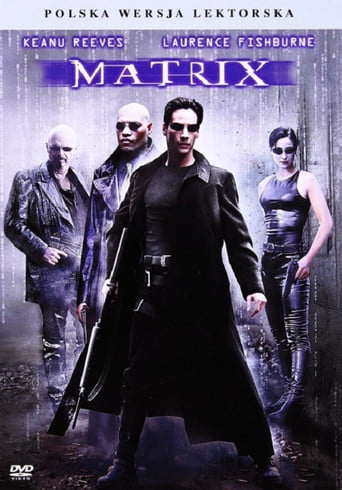 Matrix Cały Film (1999) - Vider