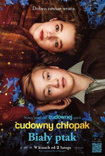 Cudowny chłopak. Biały ptak – informacje, obsada i gdzie obejrzeć online | eKino