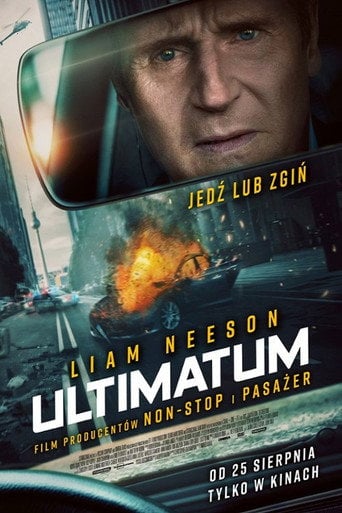 Ultimatum (2023) - Vider