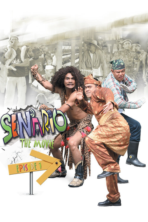 Senario The Movie: Episode 1 (2008) • Sprawdź źródła na Vider