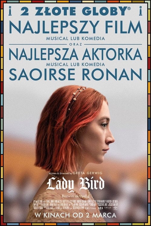 Sprawdź Lady Bird - dostępność w katalogu Vider