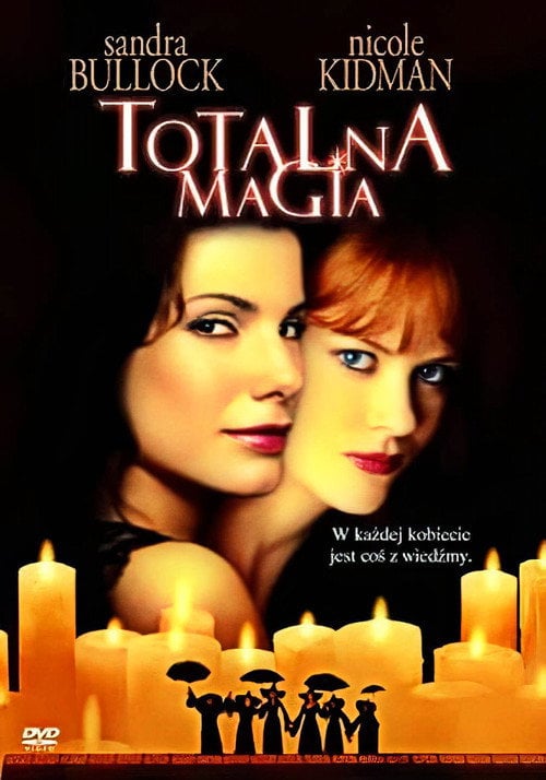 Totalna magia (1998) • Sprawdź źródła na Vider