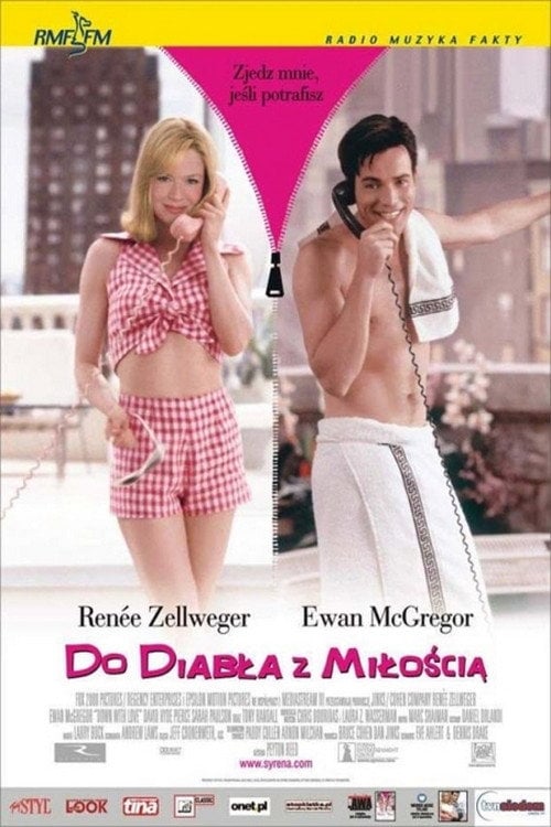 Do diabła z miłością (2003) - Sprawdź film na Vider