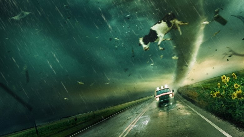 Twister – informacje, obsada i gdzie obejrzeć online | eKino