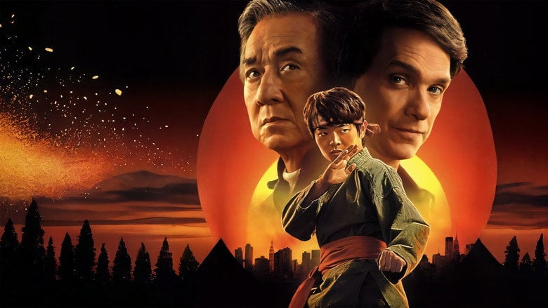 Karate Kid: Legendy – informacje, obsada i gdzie obejrzeć online | eKino