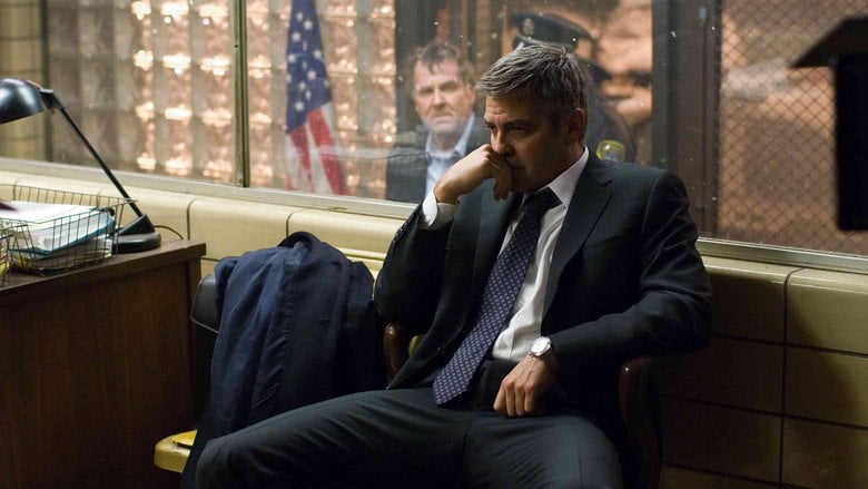 Michael Clayton (2007) - Vider