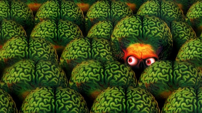Marsjanie atakują! – informacje, obsada i gdzie obejrzeć online | eKino