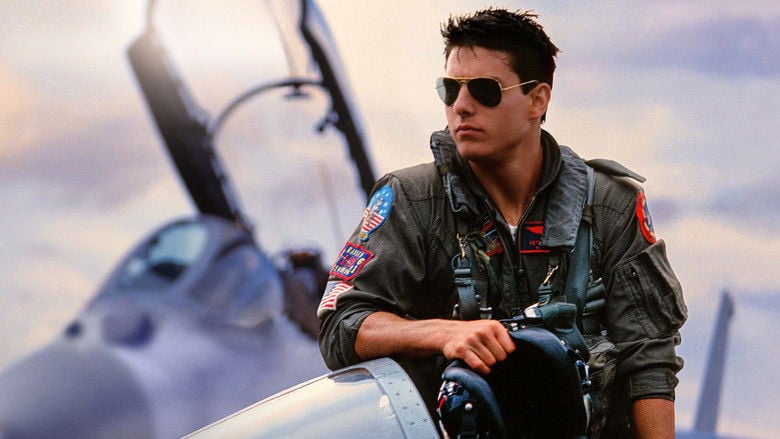Top Gun Cały Film (1986) Online - Filman