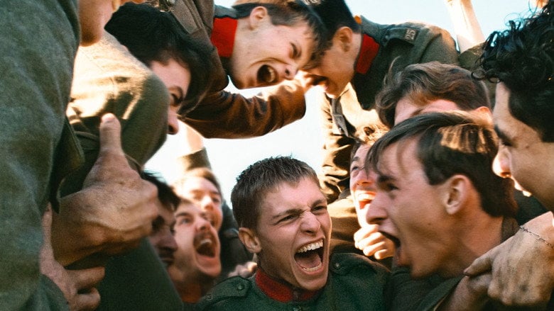 Tchórz Cały Film (2026) - Vider