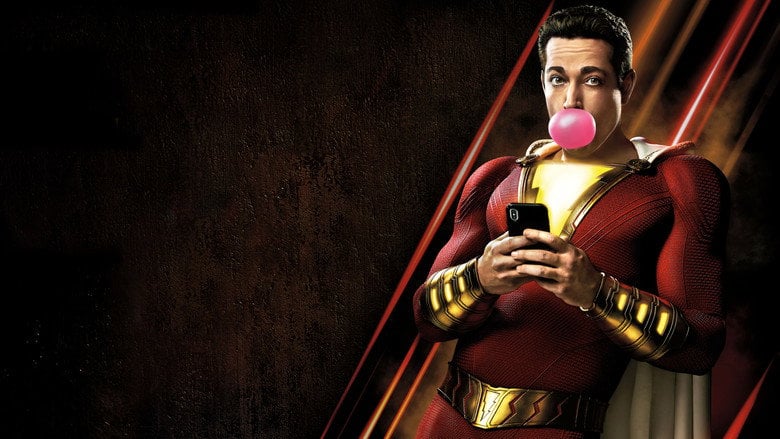 Shazam! – informacje, obsada i gdzie obejrzeć online | eKino