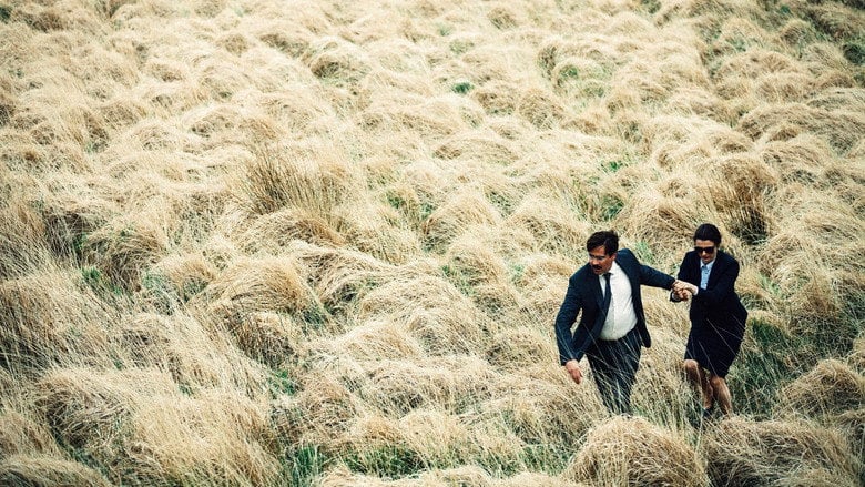 Lobster Cały Film (2015) Online - Filman