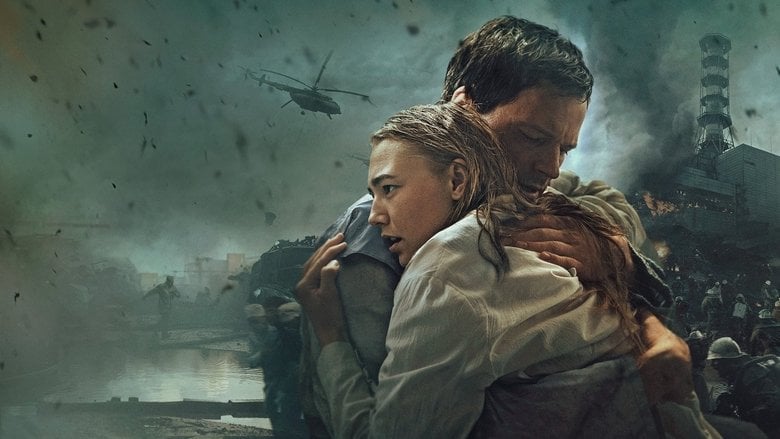 Czarnobyl 1986 – informacje, obsada i gdzie obejrzeć online | eKino