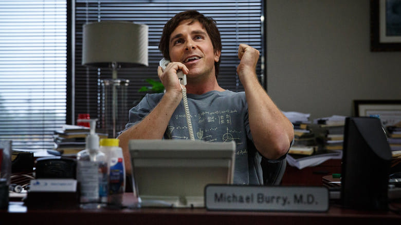 Big Short Cały Film (2015) - Vider