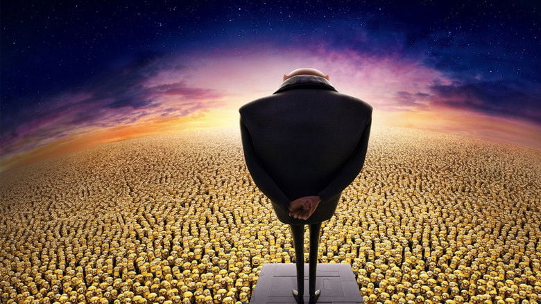 Minionki rozrabiają – informacje, obsada i gdzie obejrzeć online | eKino
