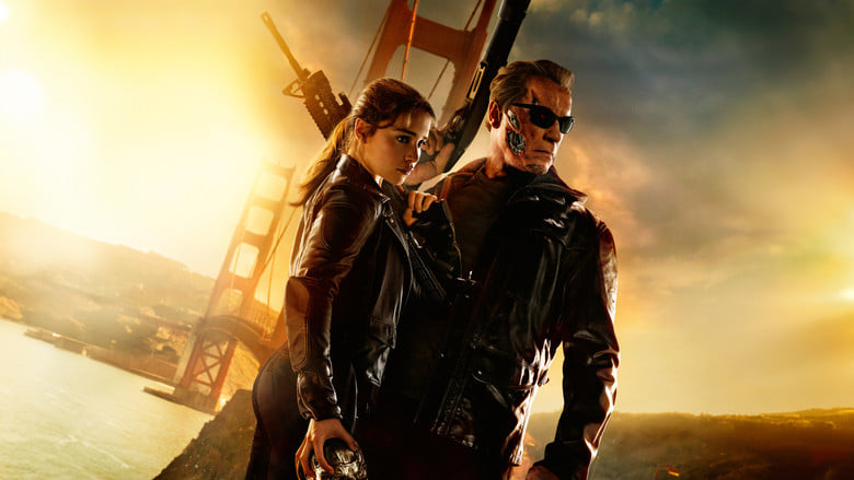 Terminator: Genisys – informacje, obsada i gdzie obejrzeć online | eKino
